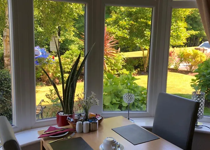 The Russell Scarborough