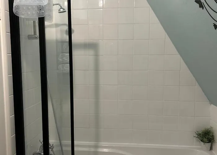 The Russell Pensionat