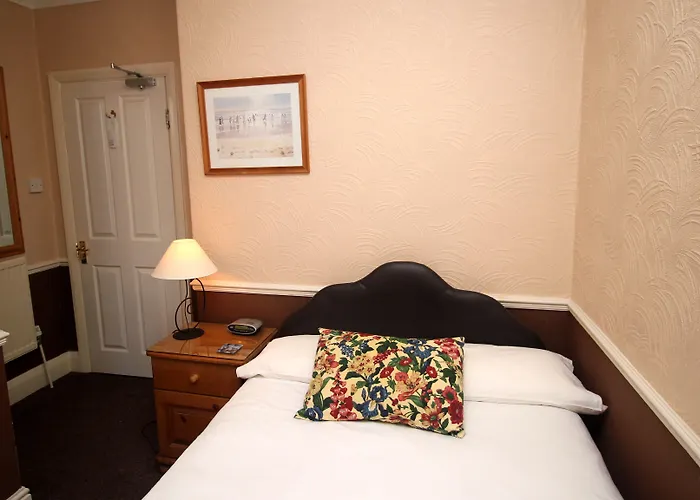 The Russell 4* Scarborough