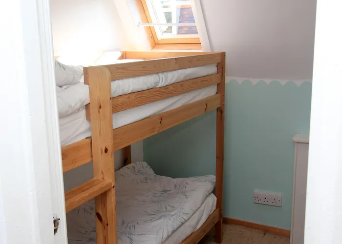 Pensionat The Russell Scarborough