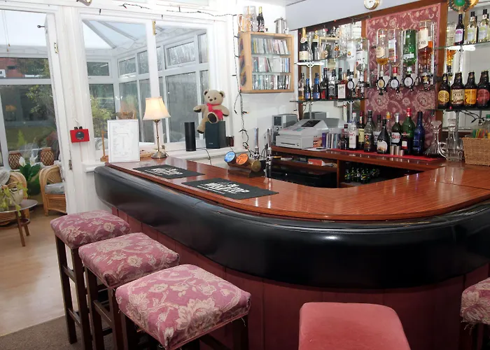 The Russell Scarborough