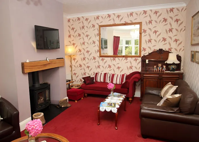 The Russell Scarborough