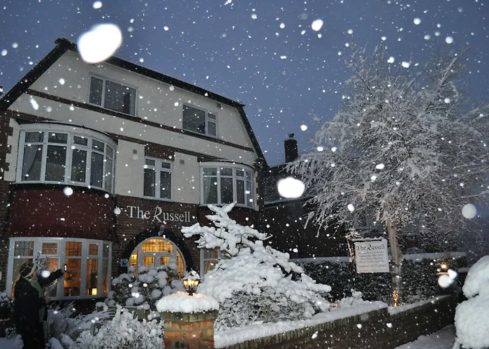 The Russell Scarborough