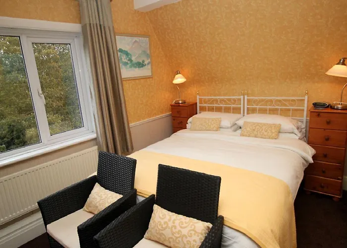 The Russell Scarborough