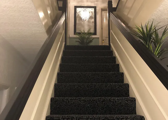 The Russell 4* Scarborough