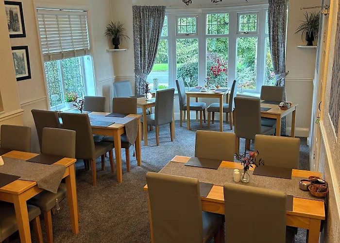 The Russell 4* Scarborough