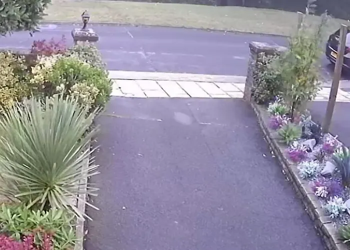 The Russell Scarborough