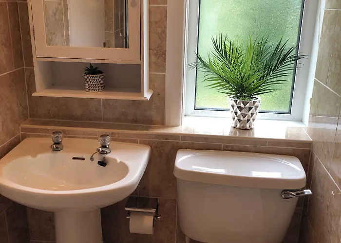 The Russell Pensionat Scarborough