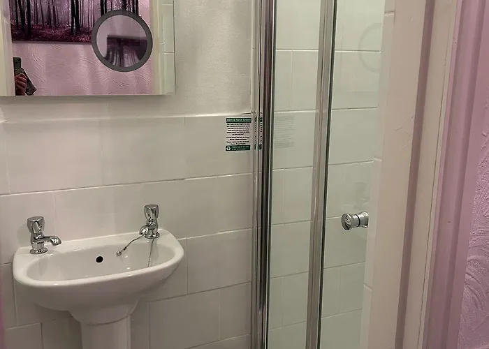 Pensionat The Russell