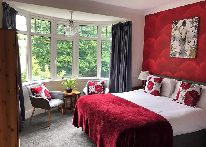 The Russell 4* Scarborough