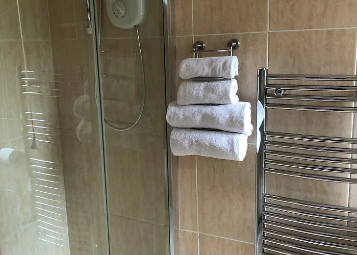 Pensionat The Russell 4*