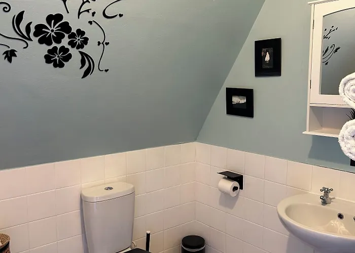 Pensionat The Russell Scarborough